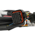 DBW (DRIVE-BY-WIRE) THROTTLE BODY H