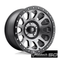 D601 20X10 5X5.0 MT-GNMTL-BBR -18MM