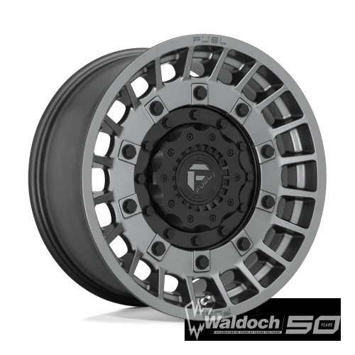 D726 20X9 6X135/5.5 MT-ANTH-BLK 01M