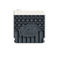 12V BCI GROUP 34R AGM BATTERY MAX AMPS 3300A CA: 1000 AH: 65 2500W / 4000W