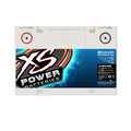 12V BCI GROUP 34R AGM BATTERY MAX AMPS 3300A CA: 1000 AH: 65 2500W / 4000W