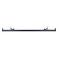 72INCH EXTENSION TUBE MATTE BLACK