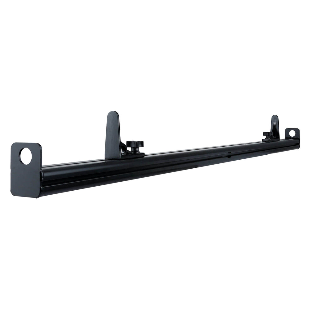 72INCH EXTENSION TUBE MATTE BLACK