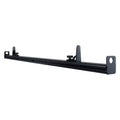 72INCH EXTENSION TUBE MATTE BLACK