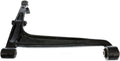 CONTROL ARM W/O BALL JOINT
