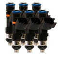 Fuel Injector Clinic 525cc FIC Nissan 350Z/370Z Fuel Injector Clinic Injector Set (High-Z)