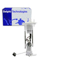 FUEL PUMP MODULE ASSEM