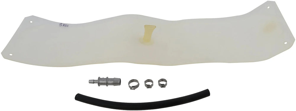 AXLE VENT BLADDER KIT