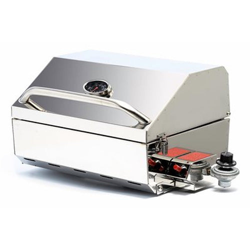 GRILL-STOW N GO 216 ELITE (CANADA O