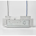 55 AMP CONVERT UPGRD SECTION