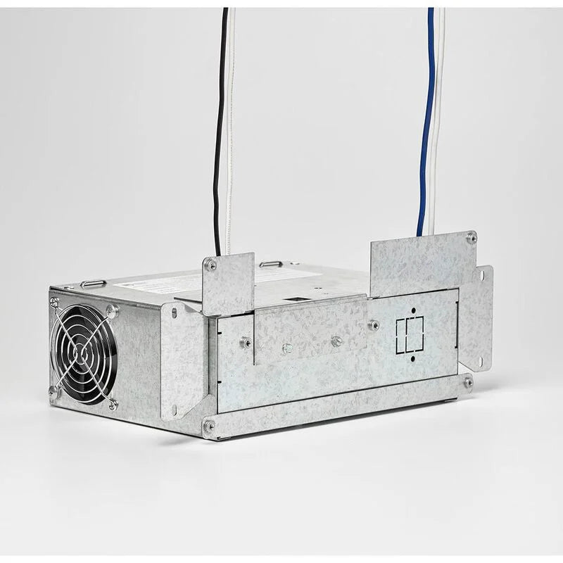 55 AMP CONVERT UPGRD SECTION