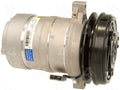 NEW GM HR6 COMPRESSOR W