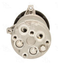 NEW GM HR6 COMPRESSOR W