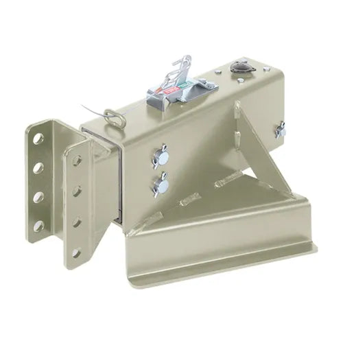 ACT DA10 PRIMD W/CHNL CENT W/ 50 DEGREE MOUNT