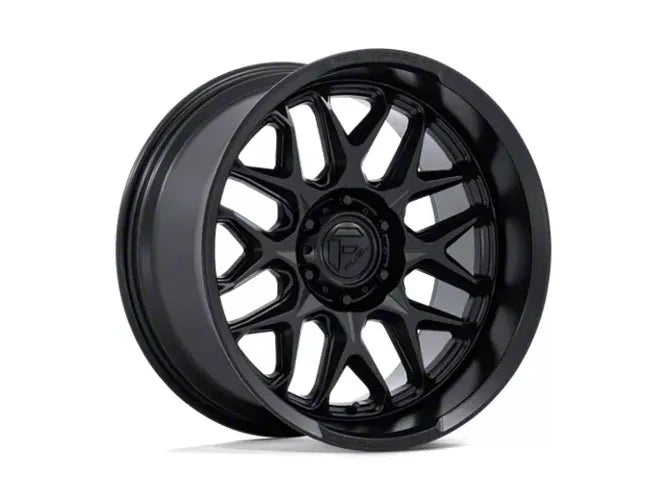 LYNX 20X10 5X5 71 -18 BLK-OUT