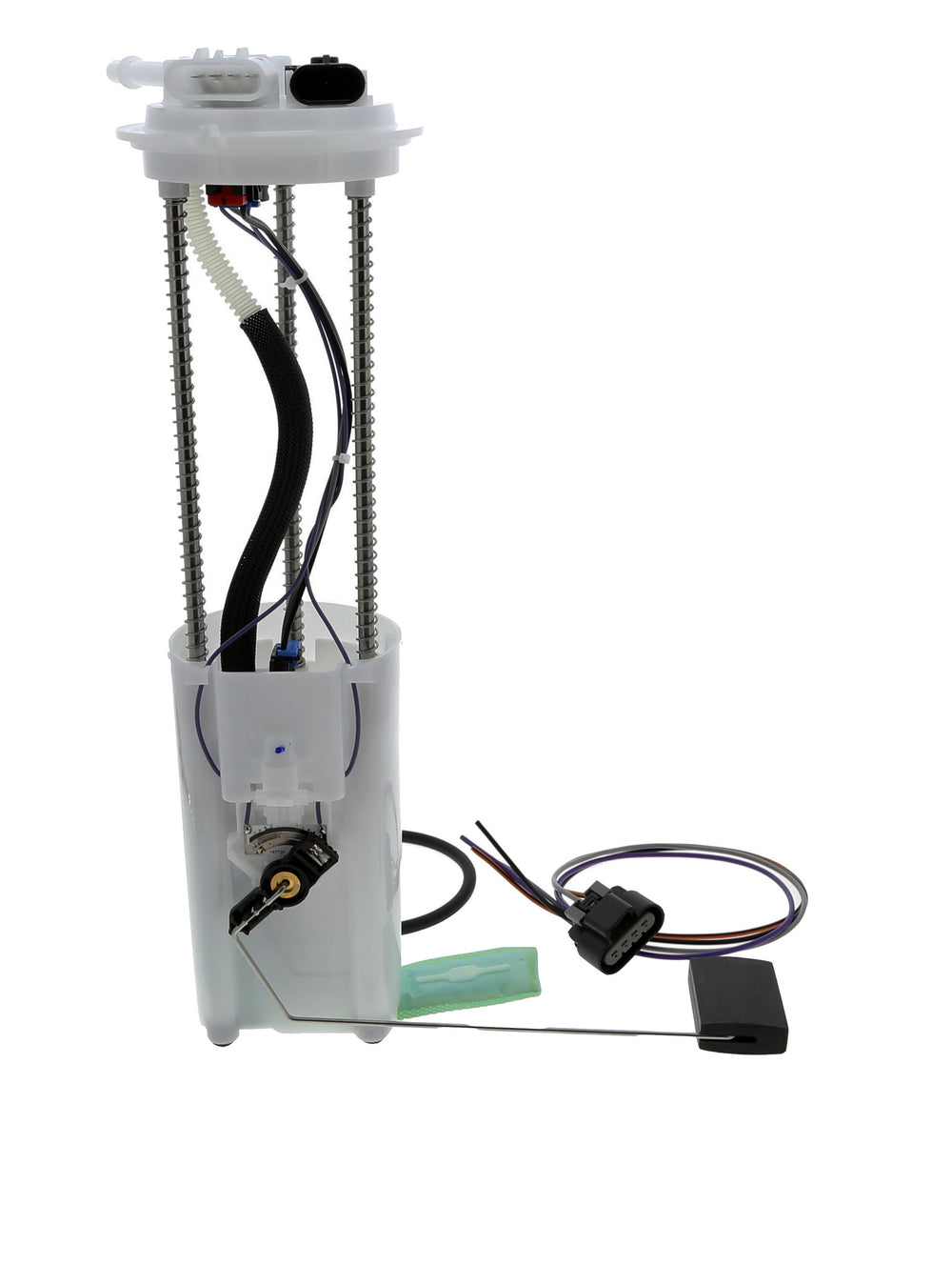 ELECTRIC FUEL PUMP