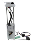 CARTER fuel pump detail
