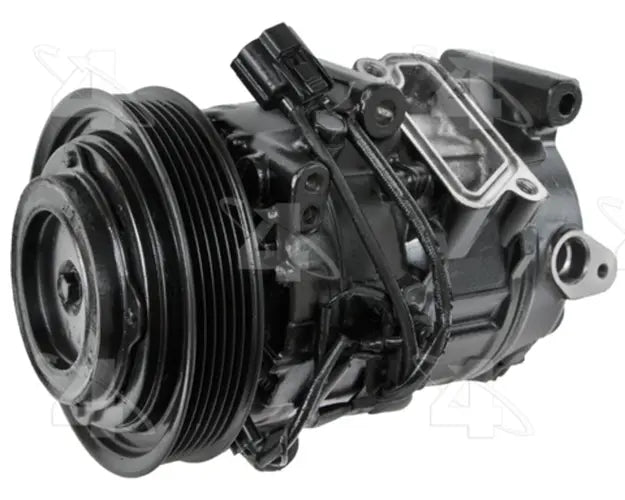 REMAN NIPPONDENSO 7SBU17C