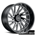 Wheel Pros, LLC auto part detail