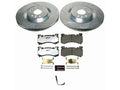 Z36 TRUCK & TOW BRAKE KIT