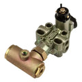 HEIGHT CONTROL VALVE-HALD