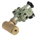 HEIGHT CONTROL VALVE-HALD