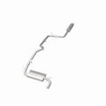 DIRECT-FIT EXHAUST SYSTEM REPLACEME
