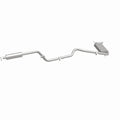 DIRECT-FIT EXHAUST SYSTEM REPLACEME
