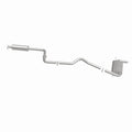 DIRECT-FIT EXHAUST SYSTEM REPLACEME