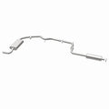 DIRECT-FIT EXHAUST SYSTEM REPLACEME