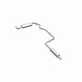 DIRECT-FIT EXHAUST SYSTEM REPLACEME