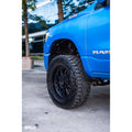 Weld auto part