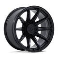 HALO 20X10 5X5/5.5 78 -18 BLK-OUT