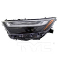 2223 TY RAV4 (HYBD/PRIM) BILED w/ LED SIGNAL LAMP HEADLIGHT ASSY LH