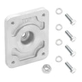 F2 JACK 1600 LB TWINTRACK