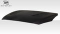 2014-2018 Mazda 3 Duraflex Velocity Hood - 1 Piece