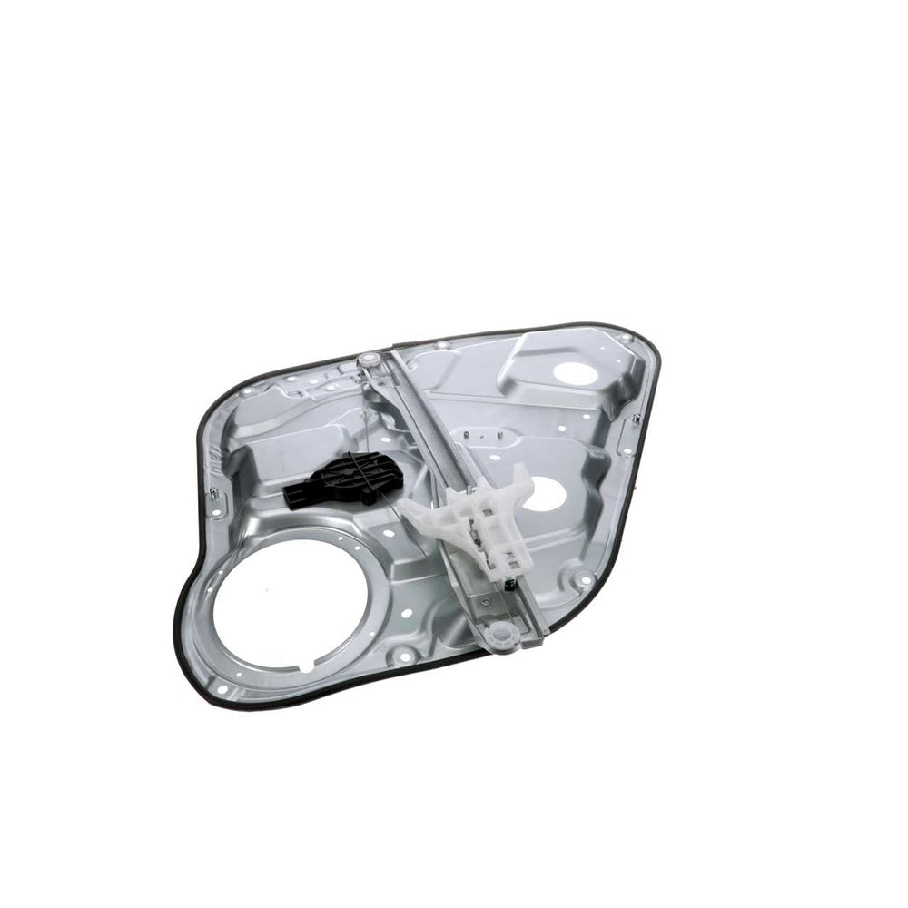 WINDOW REG WITH MTR