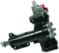 600 Series Power Steerng Box