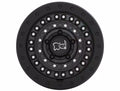 Black Rhino black auto part
