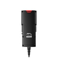 HS100 REMOTE HANDSET, WIRED