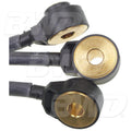 IGNITION KNOCK (DETONATION) SENSOR