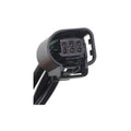 IGNITION KNOCK (DETONATION) SENSOR