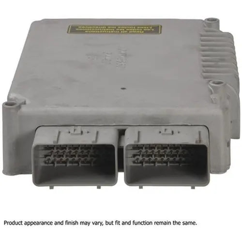 CHRYSLER/AMC ECU