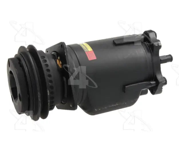 COMPRESSOR