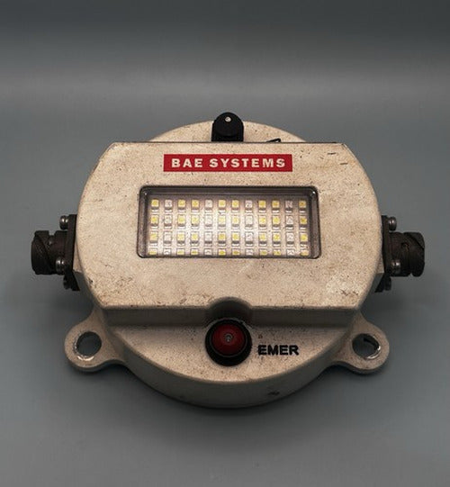 MAXON - 2 SURFACE MOUNT LIGHTS KIT