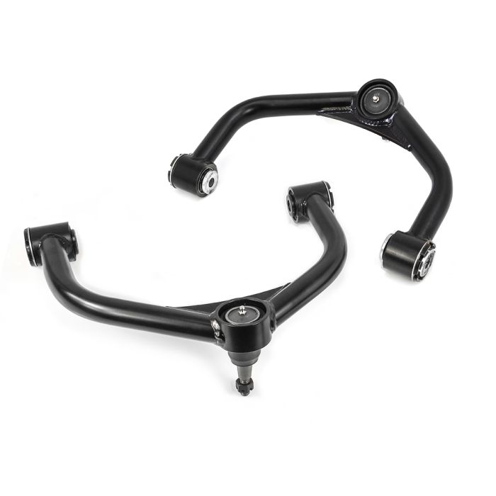 RLS - Upper Control Arms-New Bushings Fits Dodge Ram 1500 2009-2018