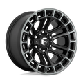 D720 20X10 6X5.5 MT-BLK-DDT-MCH -18MM