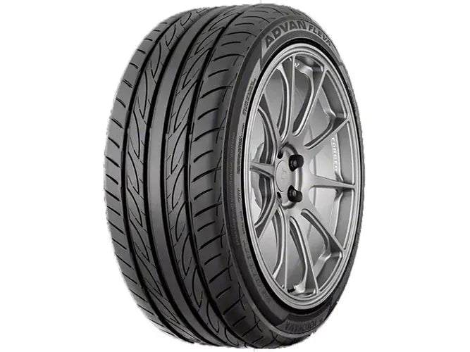 255/30R20 92W XL FLEVA V701