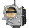 NEW ELEC THROTTLE BODIES