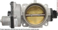 NEW ELEC THROTTLE BODIES